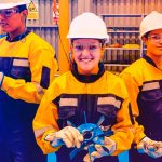 Mantenimiento Industrial: Una carrera global
