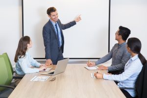 Recomendaciones para estudiar y trabajar