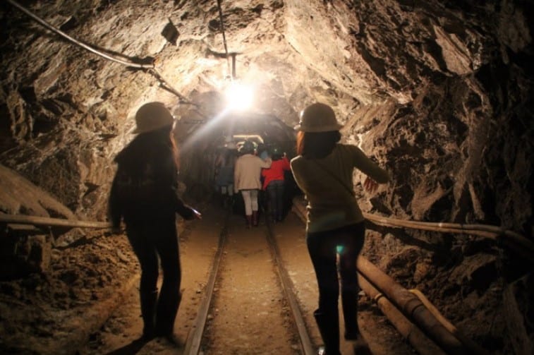 ¿Cómo Evitar la Rotación de Personal en tu Empresa Minera?