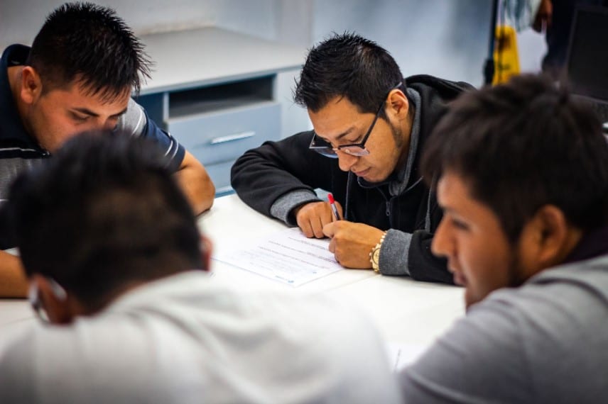 ¿Cómo Mejorar las Capacidades y Habilidades de tus Trabajadores?