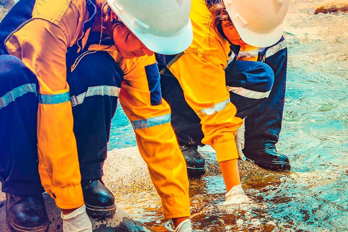 La problemática medioambiental en el mundo