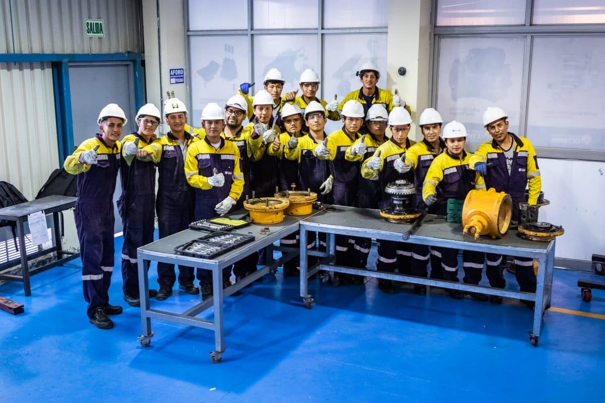 Experiencia del cliente enfocada al sector educativo