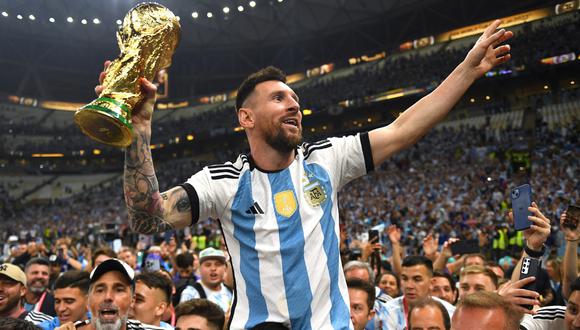 El mundial Qatar 2022: el fútbol y la vida nos dan segundas oportunidades
