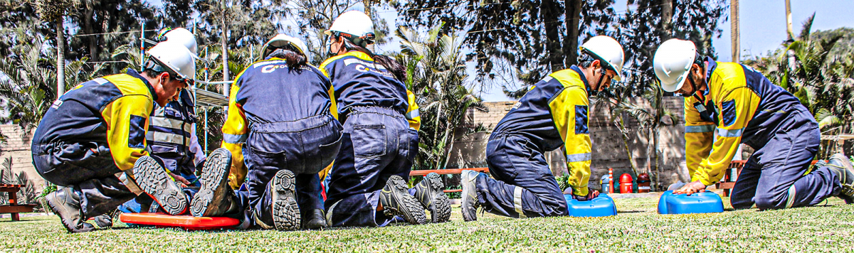 Funciones de un prevencionista