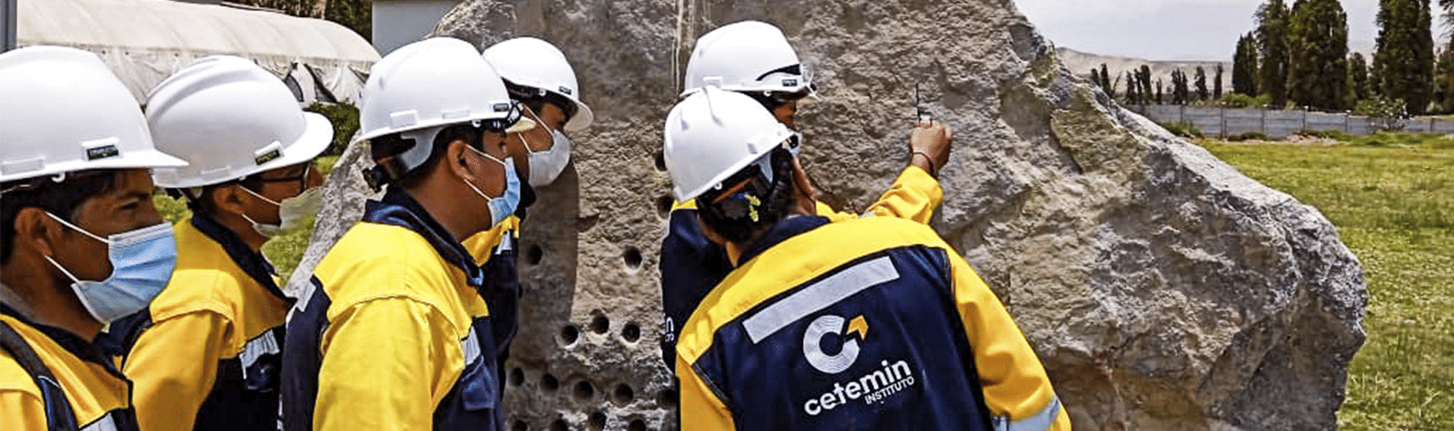 Concluye ciclo de capacitaciones a personal de AESA