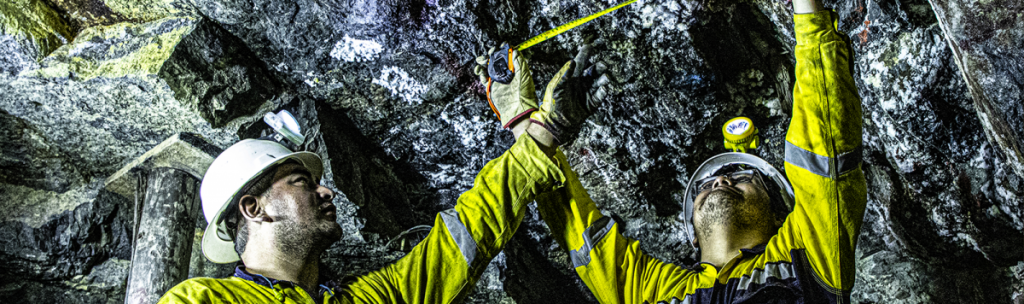 Los aportes de la minería al sector industrial
