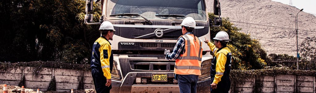 CETEMIN ofrece capacitaciones especializadas en Operación de equipo pesado y Mecánica