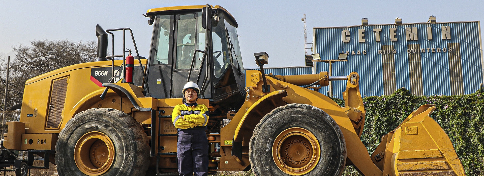 Escasez de operarias con formación técnica especializada en el Perú