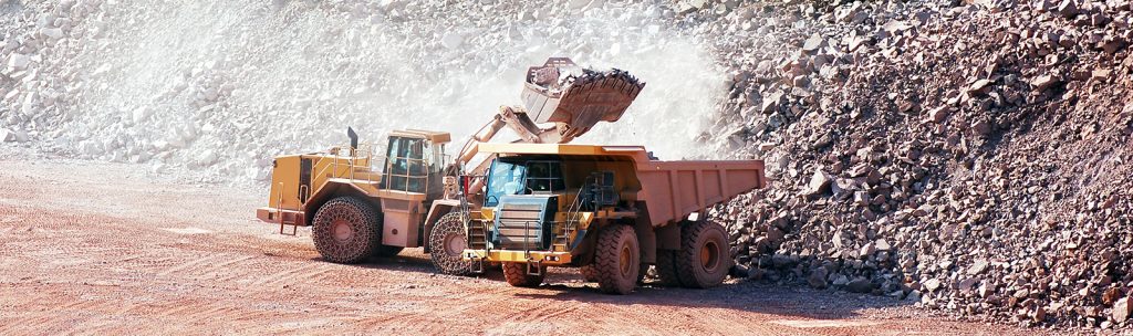 capacitaciones especializadas a empresas del rubro minero 