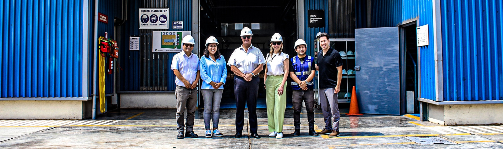 CETEMIN y el programa EmpleaTalento