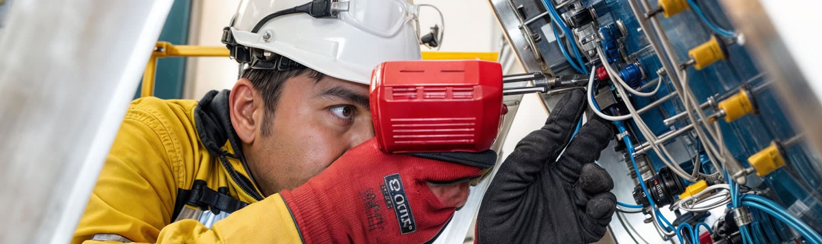 Carreras Técnicas Mejor Pagadas en el Perú