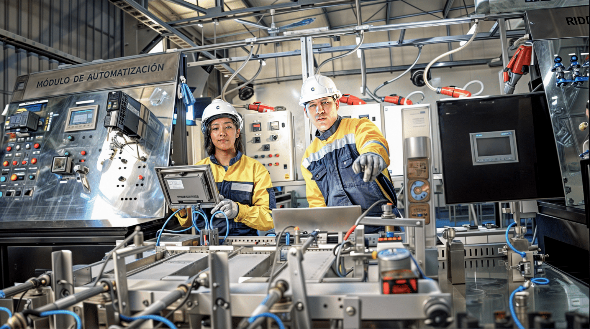 Carreras Técnicas en la Industria Minera: Oportunidades y Tendencias