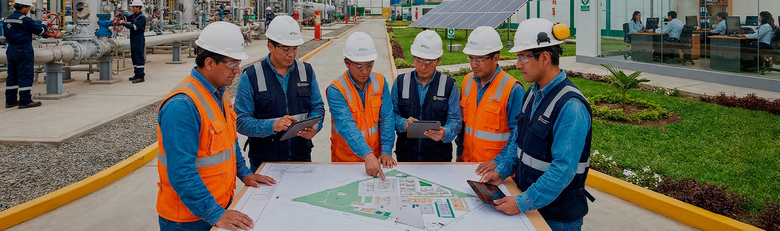 ¿Qué oportunidades laborales ofrece aún la industria de hidrocarburos a jóvenes profesionales?