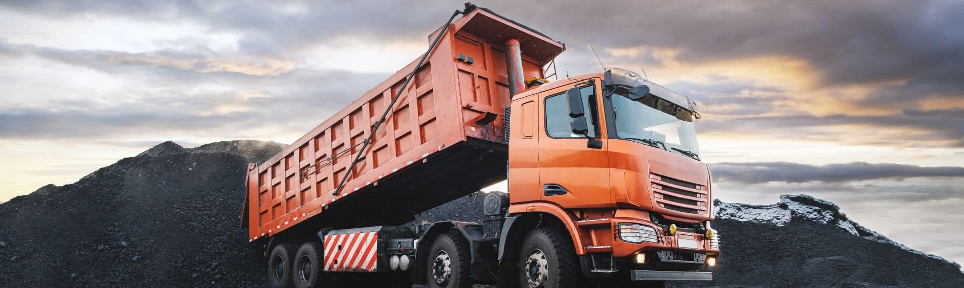 ¿Qué es un dumper?: tipos y usos