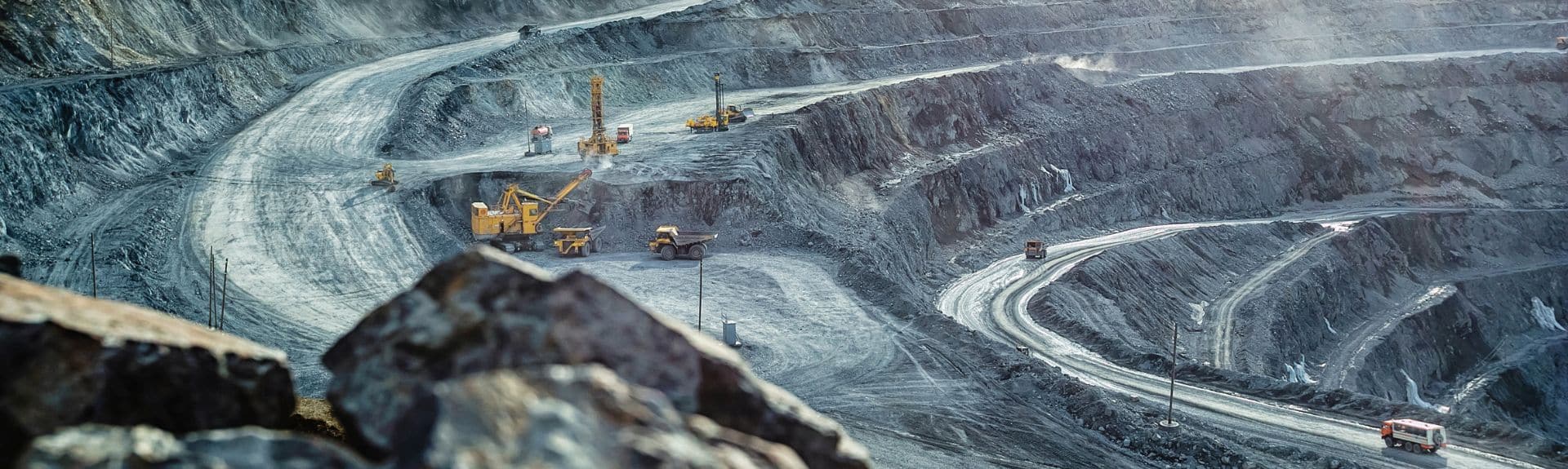 Industria minera en el Perú: importancia y desafíos