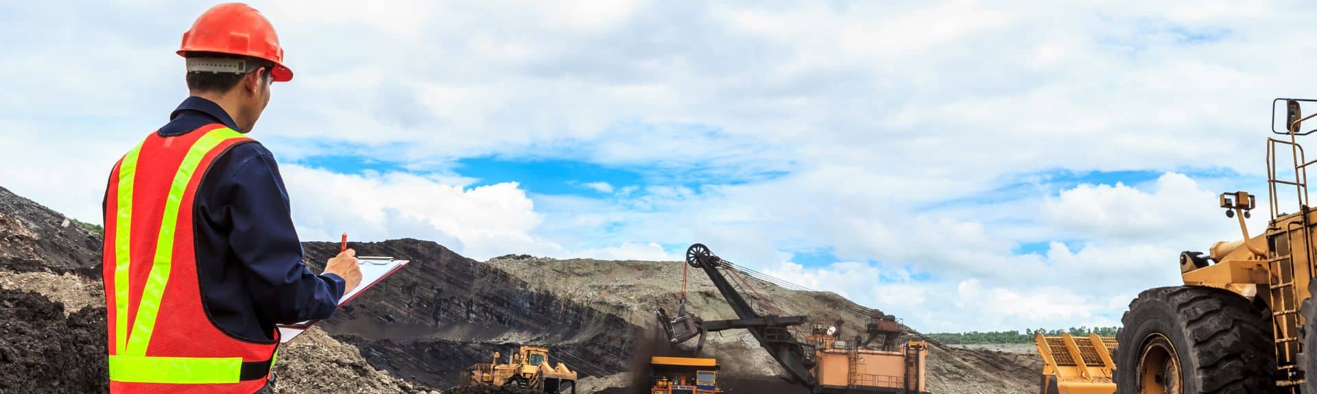 Seguridad Industrial y Prevención de Riesgos: ¿en qué consiste y por qué es importante?