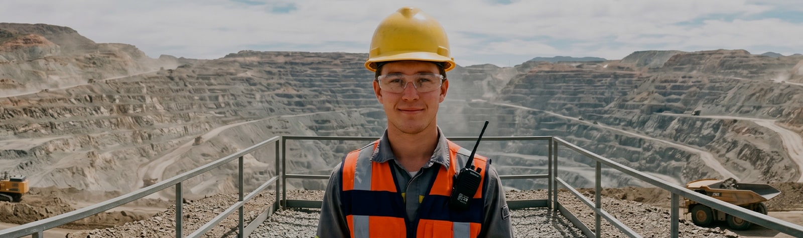 ¿Cómo sería el mundo sin minería? 