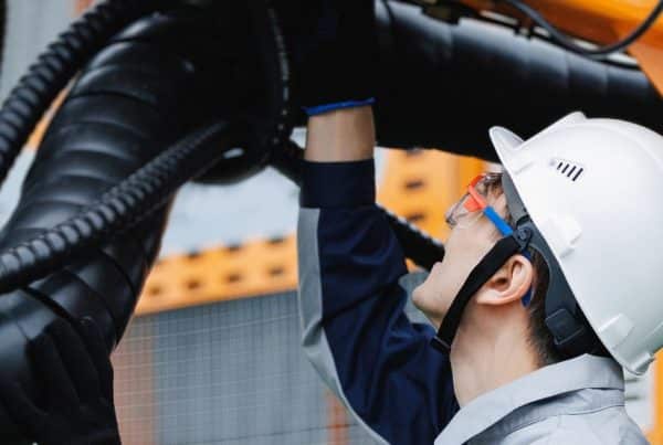 En este artículo conoceremos cuánto gana un mecánico de maquinaria pesada y cuáles son sus funciones en la industria minera.