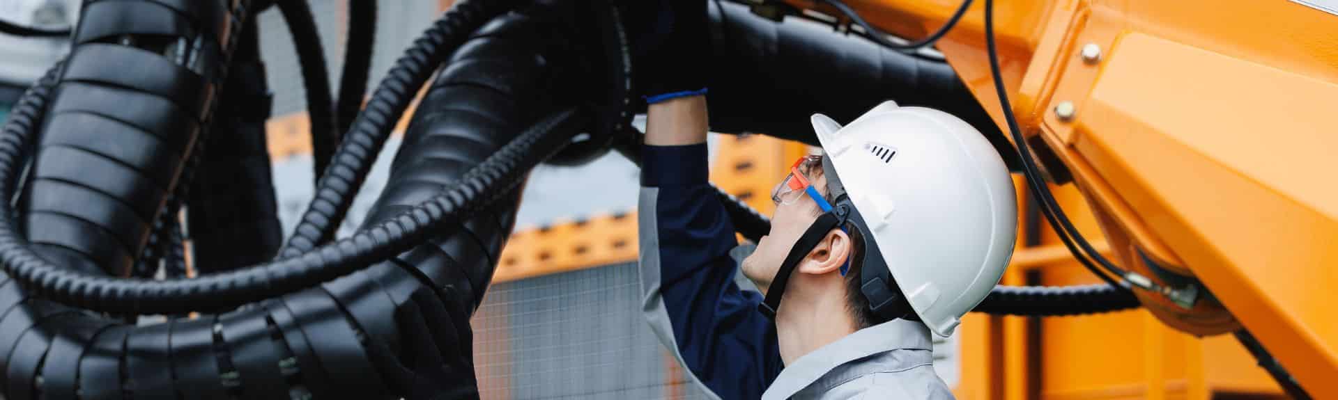 ¿Cuánto gana un mecánico de maquinaria pesada en el Perú?