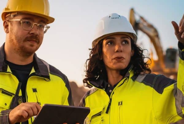 En este artículo aprenderemos la importancia del trabajo para mujeres en minería y las oportunidades de inclusión en el sector minero.