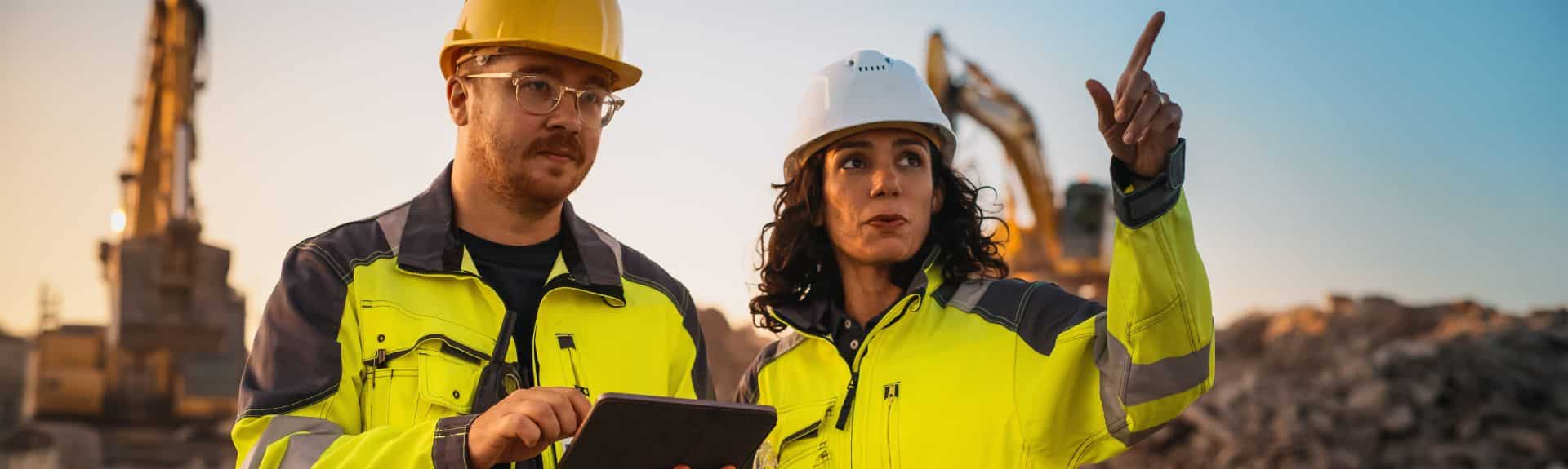 Trabajo para mujeres en minería aumentó 3.6% este 2025