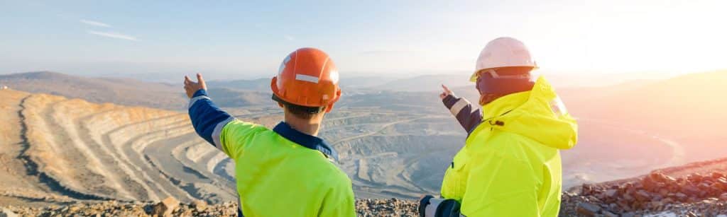 En este artículo conoceremos la importancia de la labor del minero en nuestro país, a propósito de la celebración de su día.