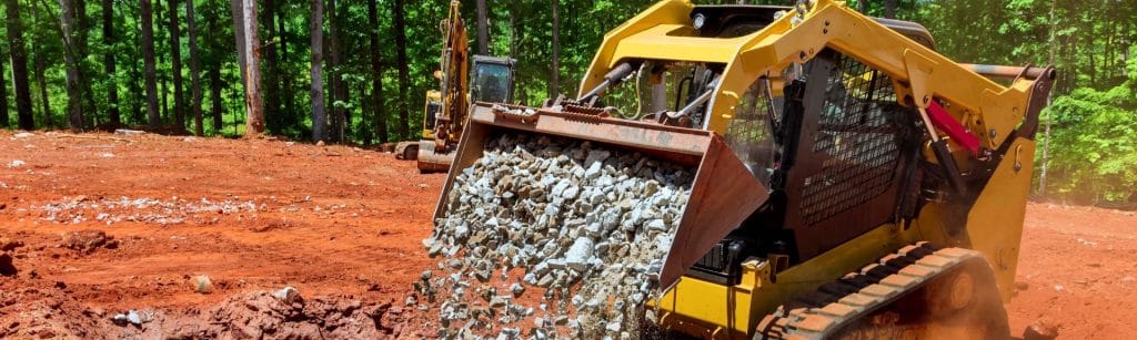 En este artículo aprenderemos sobre los minicargadores: qué son, para qué sirven, cuáles son sus tipos y cómo funcionan.