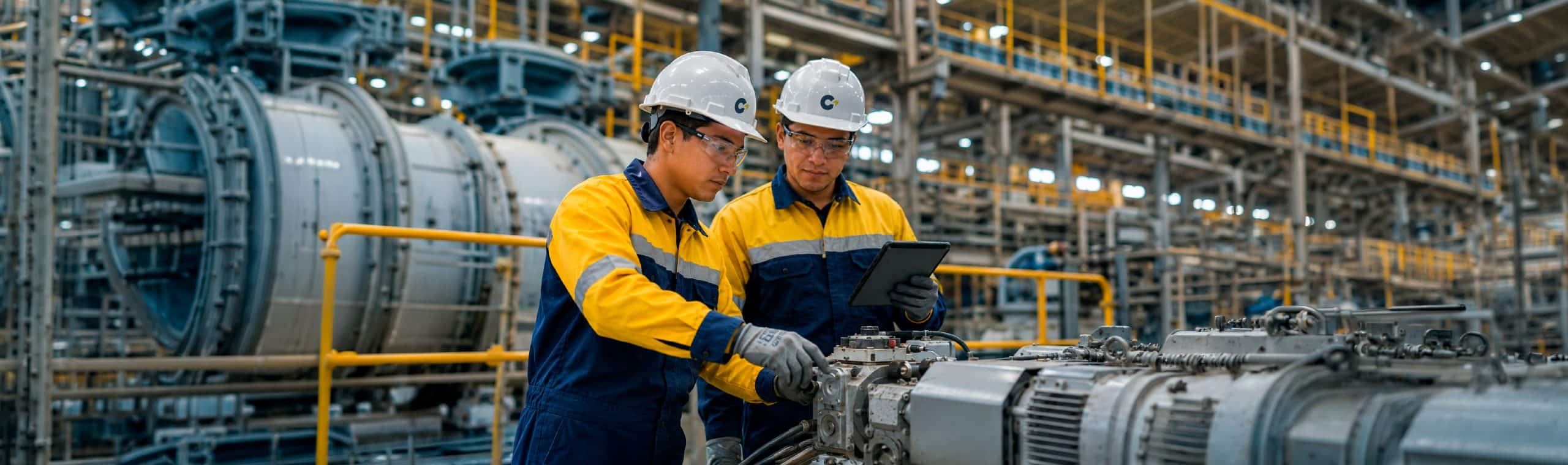 Técnicos preparados para minería: el reto de las empresas hoy