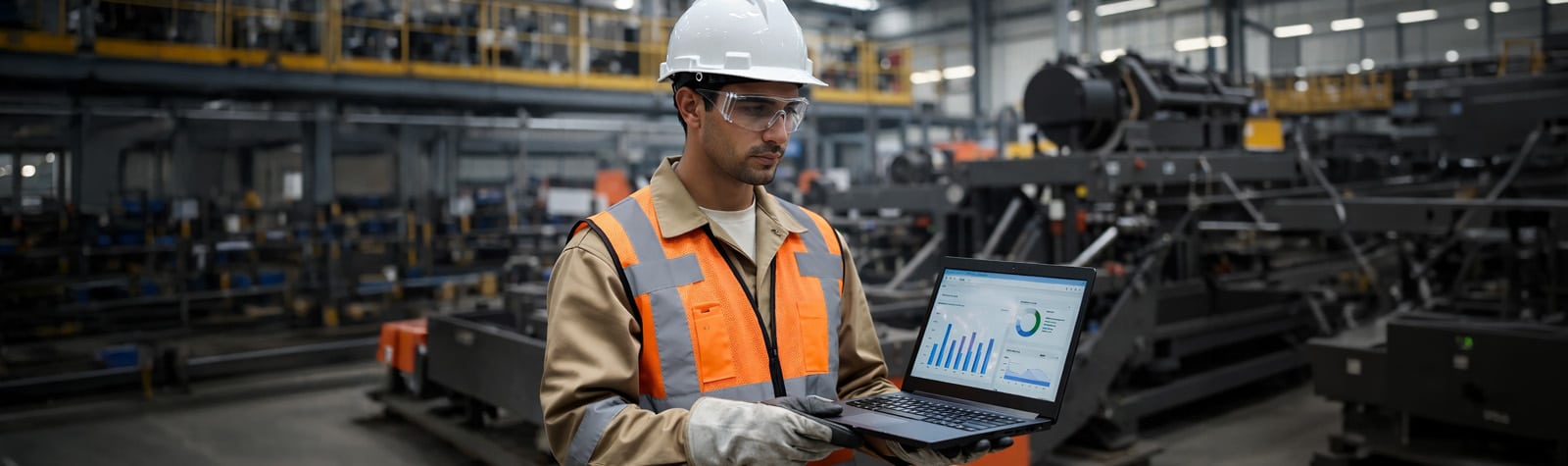 Gestión del cambio en operaciones industriales: claves para una transición efectiva.