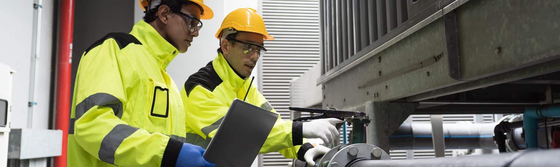 Mantenimiento industrial: tipos y beneficios para las empresas