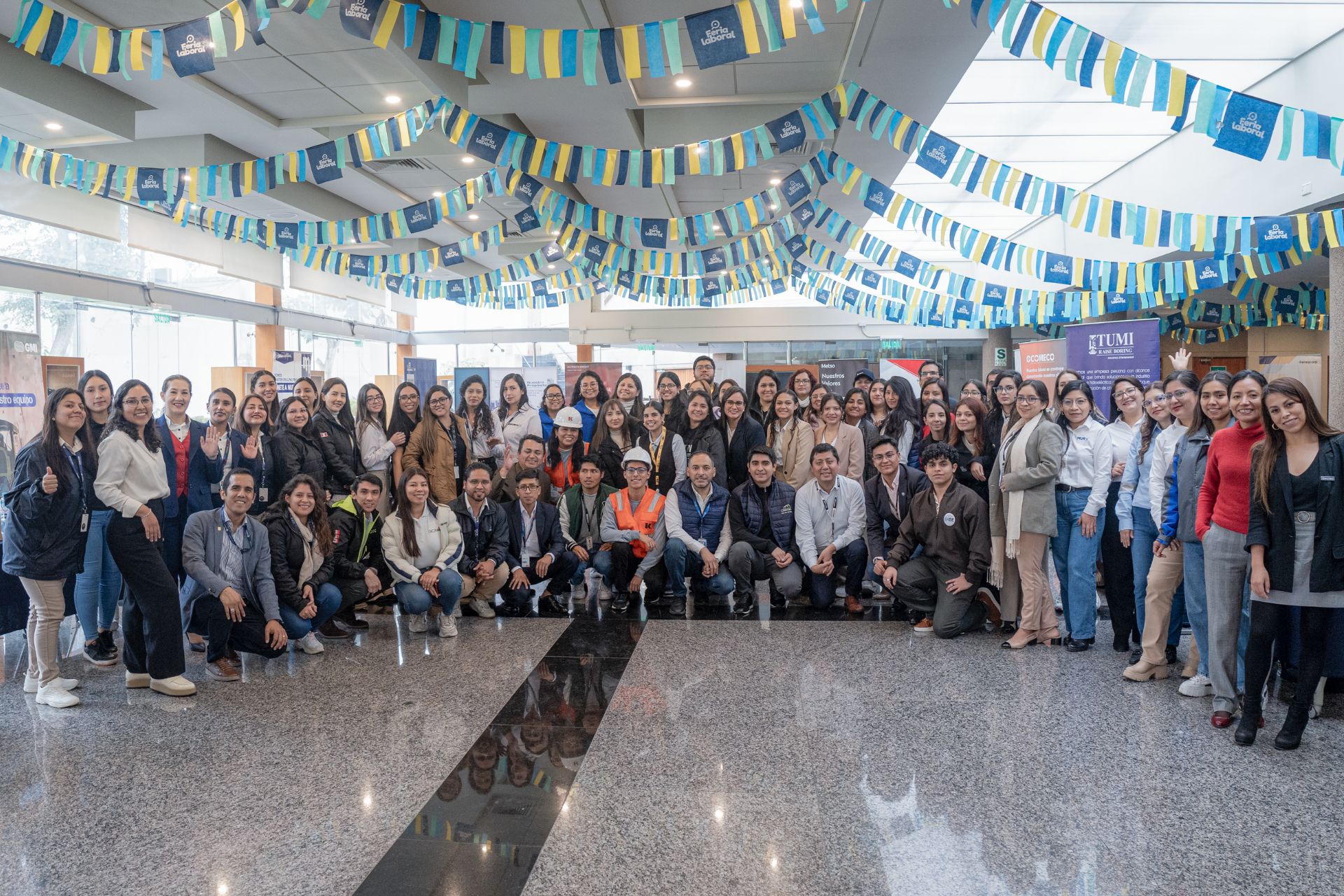 Conoce cuál es la oferta laboral en el sector minero peruano para este 2026.