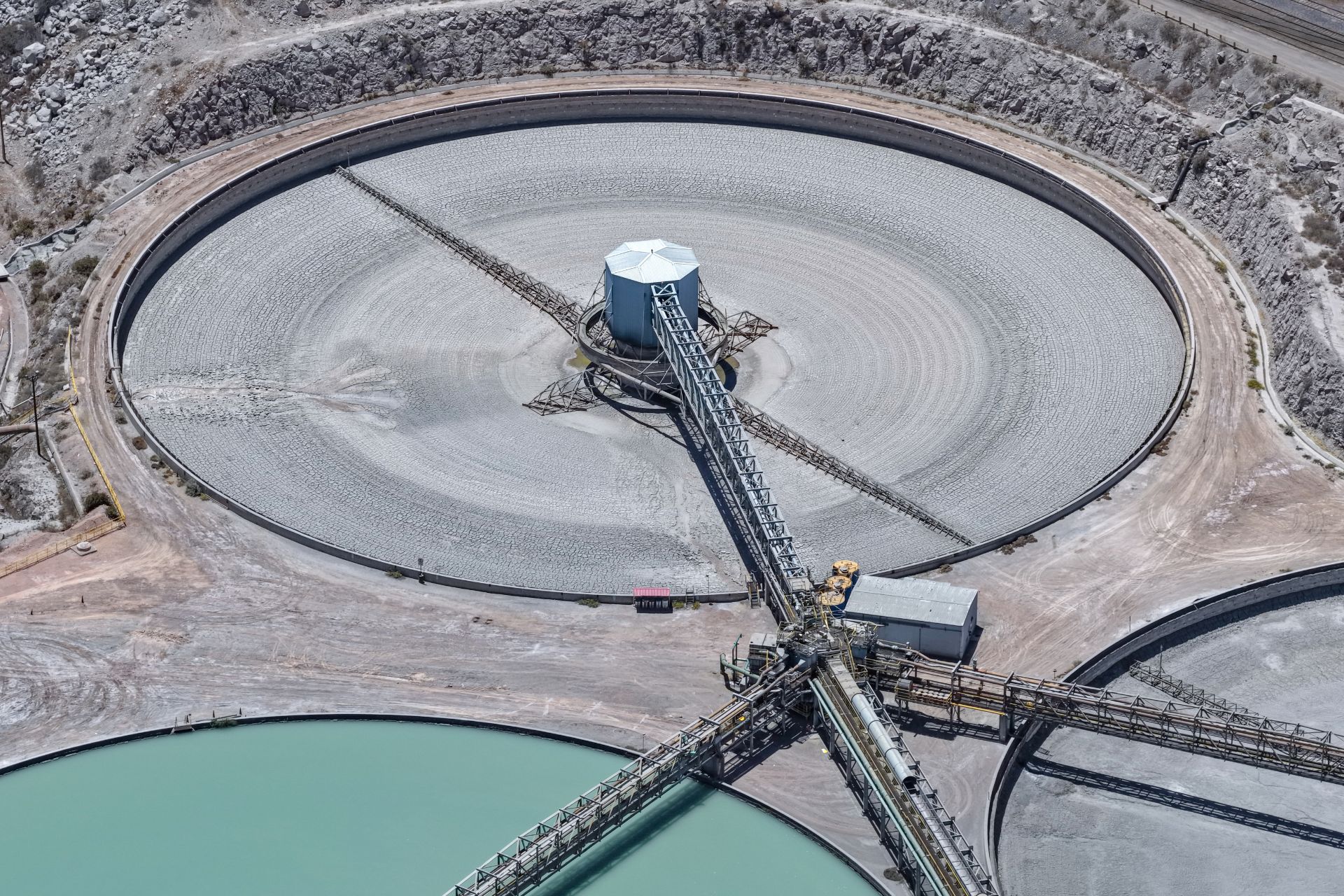 Conoce todo sobre el proceso de flotación de minerales y su importancia en la industria minera