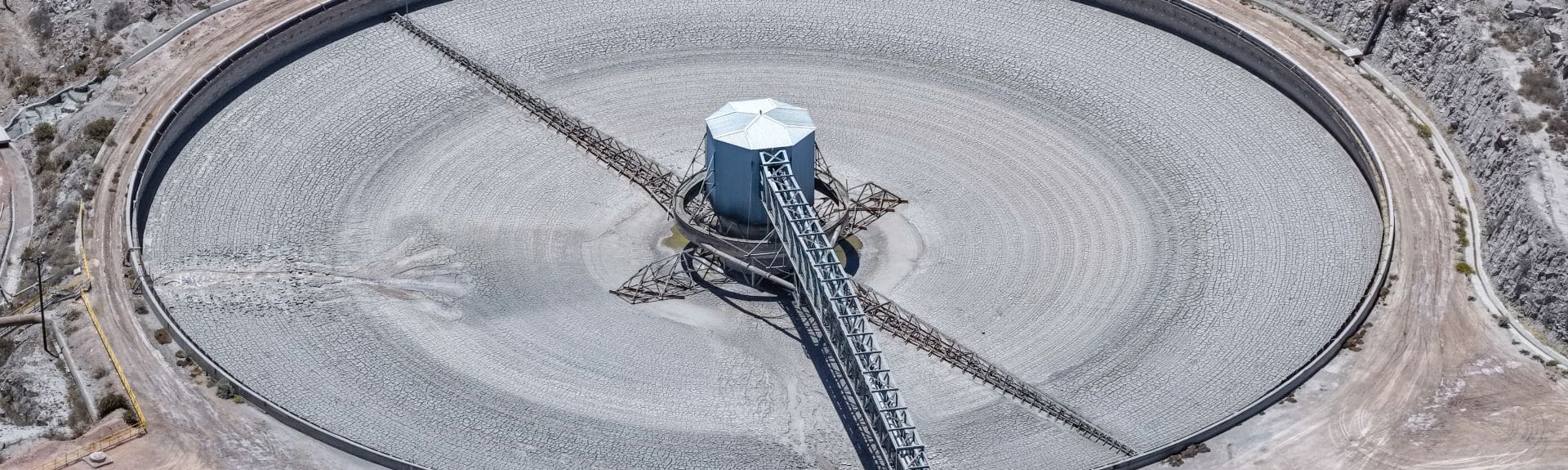 Flotación de minerales: ¿en qué consiste este proceso?