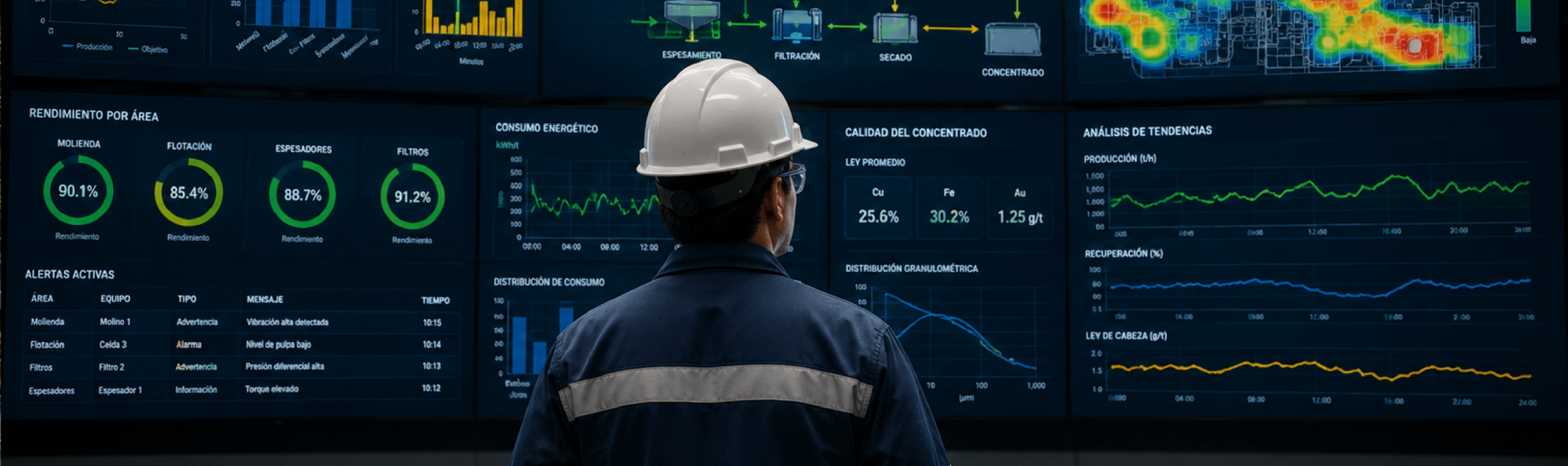 Cultura preventiva: cómo construir una mentalidad de seguridad en entornos industriales