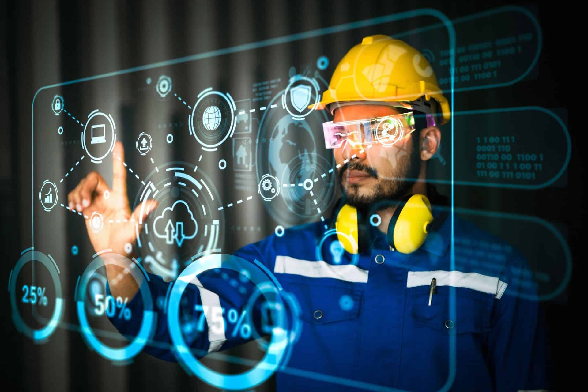 La innovación en el sector minero no se limita a comprar equipos, sino a redefinir la manera en que se planifica, extrae y procesa el mineral.