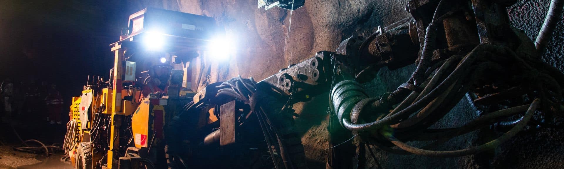 Minería subterránea: ¿qué es, cómo funciona y cuál es su futuro en el Perú?