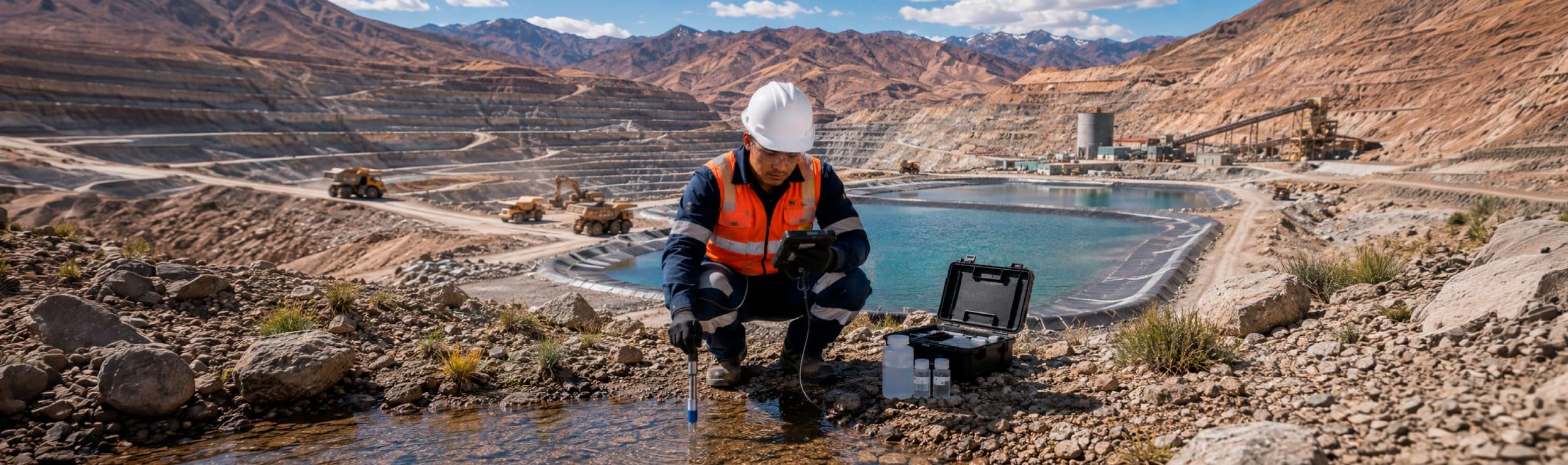 El rol del técnico en la reducción de impactos ambientales
