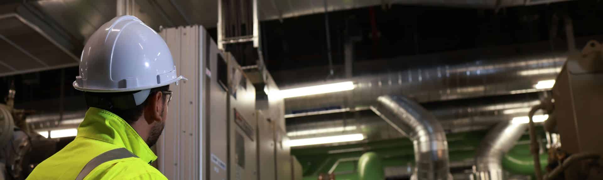 Mantenimiento industrial preventivo: claves para garantizar la continuidad operativa y reducir costos