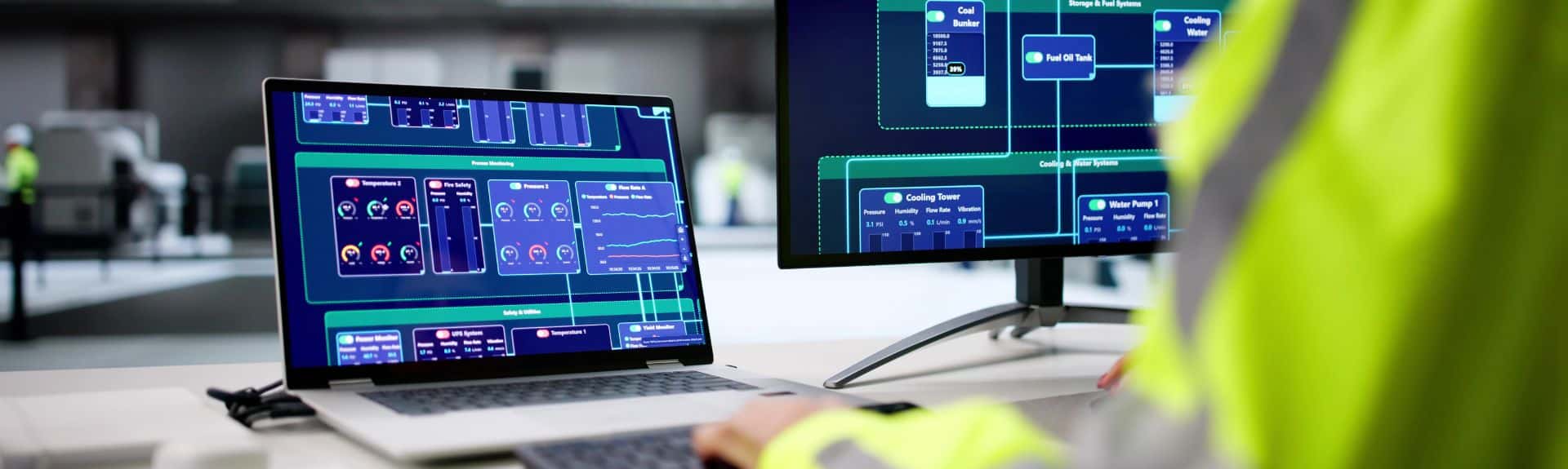 ¿Qué es un sistema SCADA y cuál es su función en la automatización industrial?