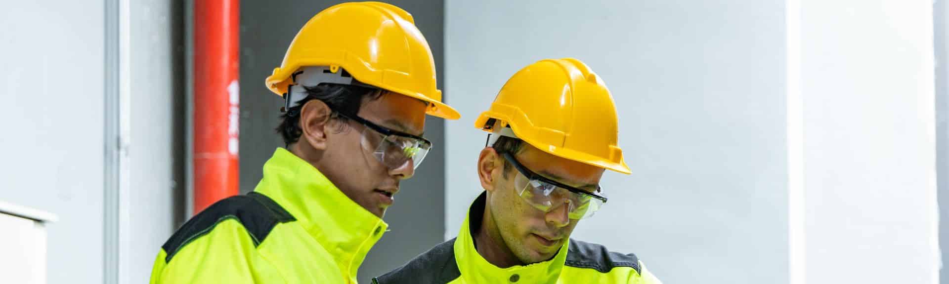 Seguridad y salud ocupacional: claves para proteger al trabajador y optimizar la productividad industrial