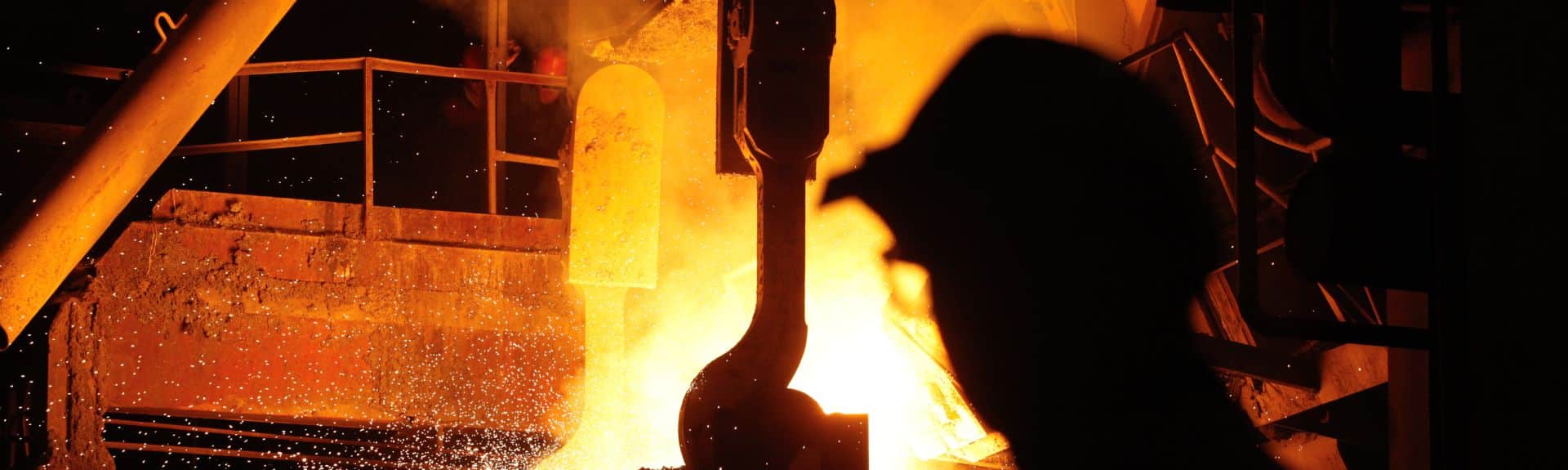 Siderurgia: el proceso industrial detrás del acero y su impacto en la economía moderna
