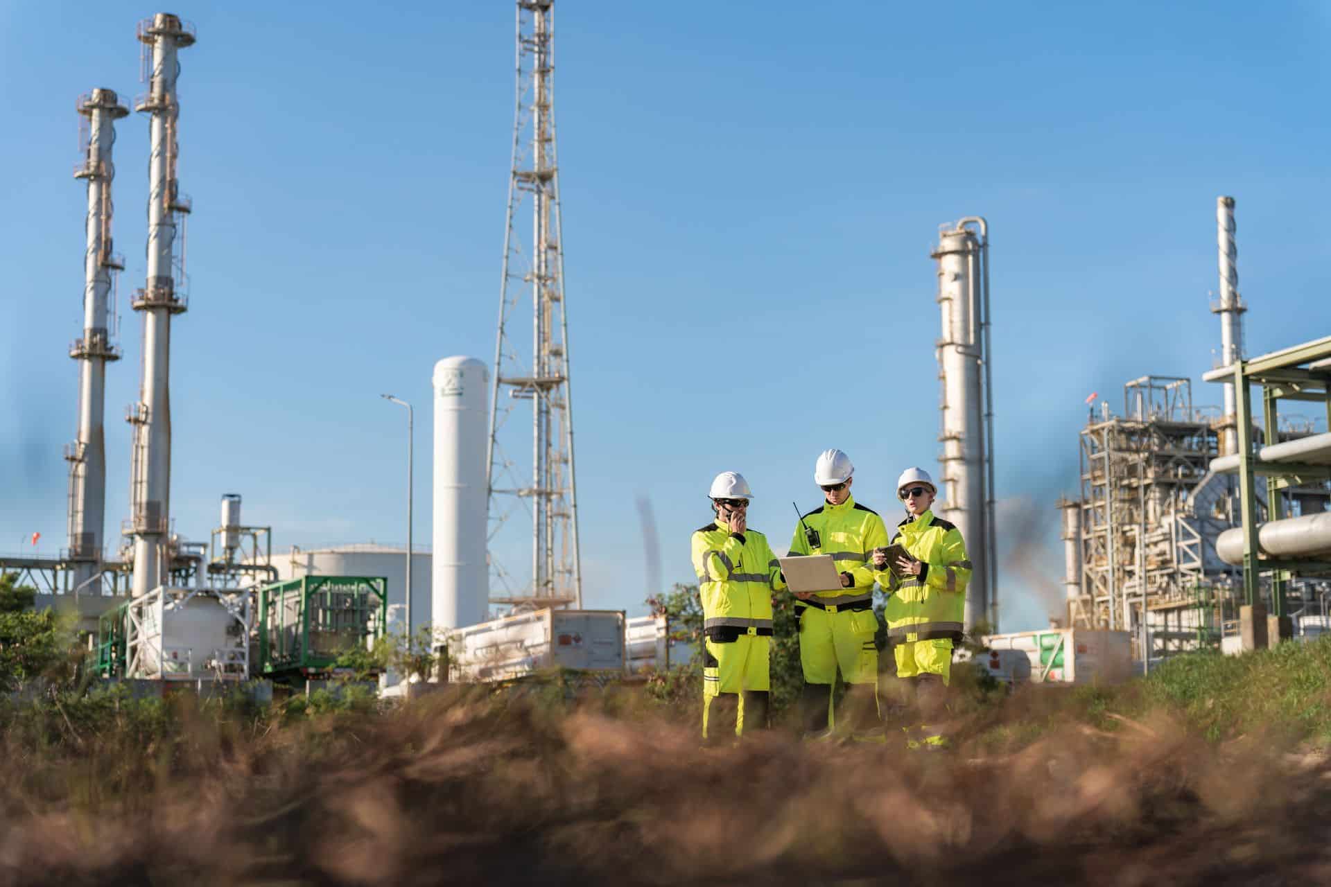 Facility service: la estrategia clave para la continuidad operativa en la industria y la minería