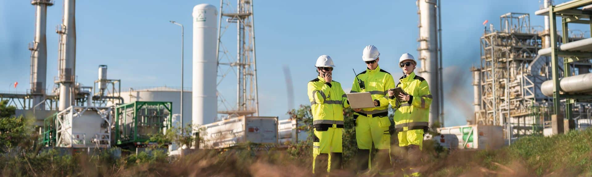 Un modelo de facility service integra todas estas actividades operativas, permitiendo que la empresa se enfoque en su negocio principal.