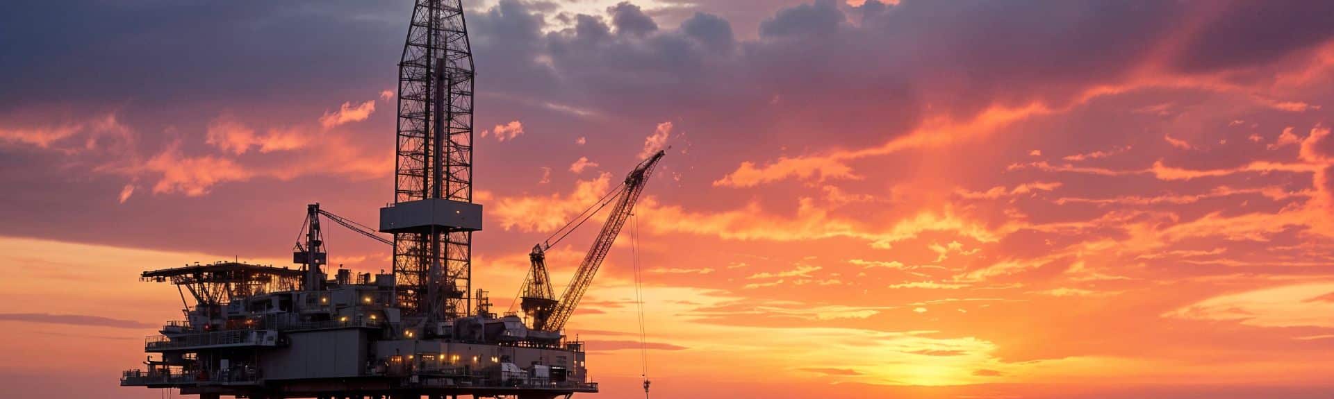Plataformas petrolíferas: tipos, funciones y su importancia en la industria peruana