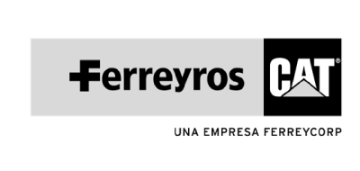 Logo ferreyros