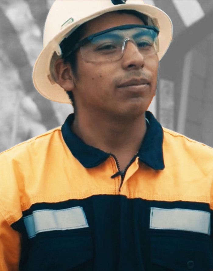 Testimonio Emerson Gonzales Cetemin