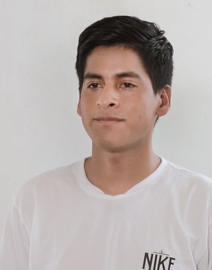Testimonio daniel isaac Cetemin