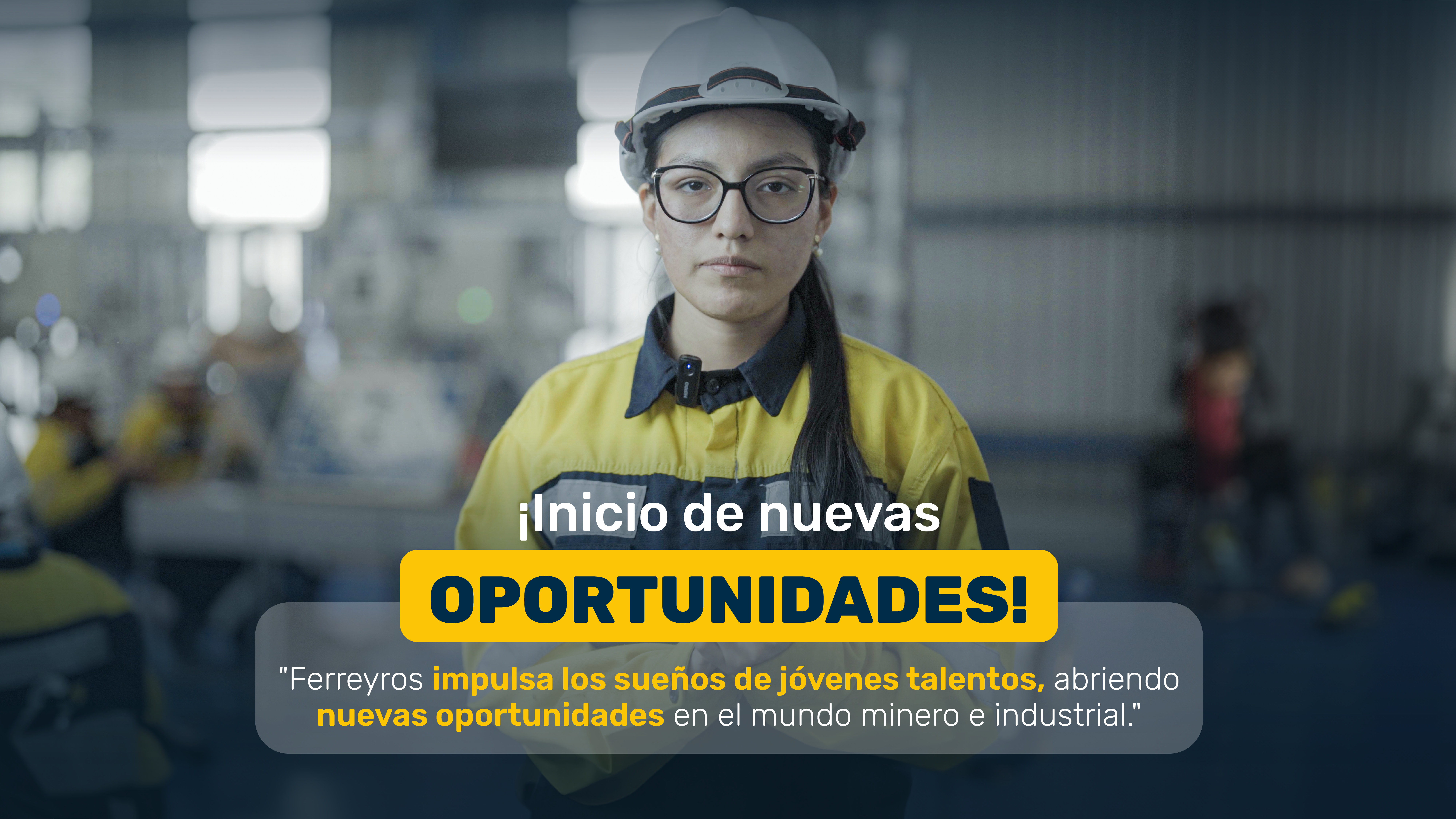 Testimonios formación cetemin